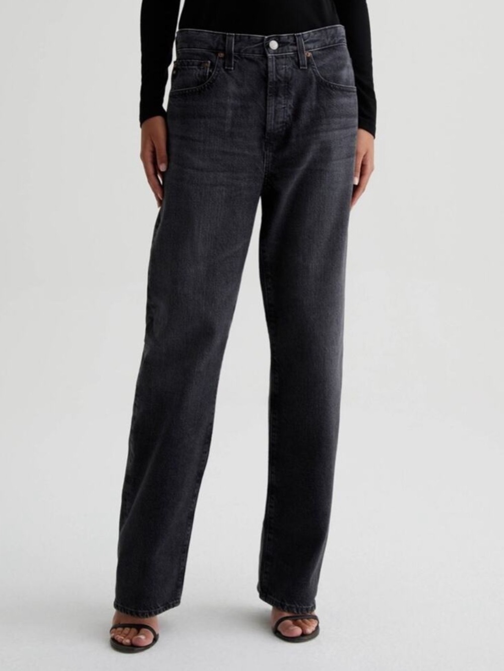 AG Jeans Clove in Metropolis Wash